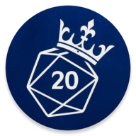 5e Buddy App Icon