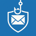 Email Phishing Detector Icon